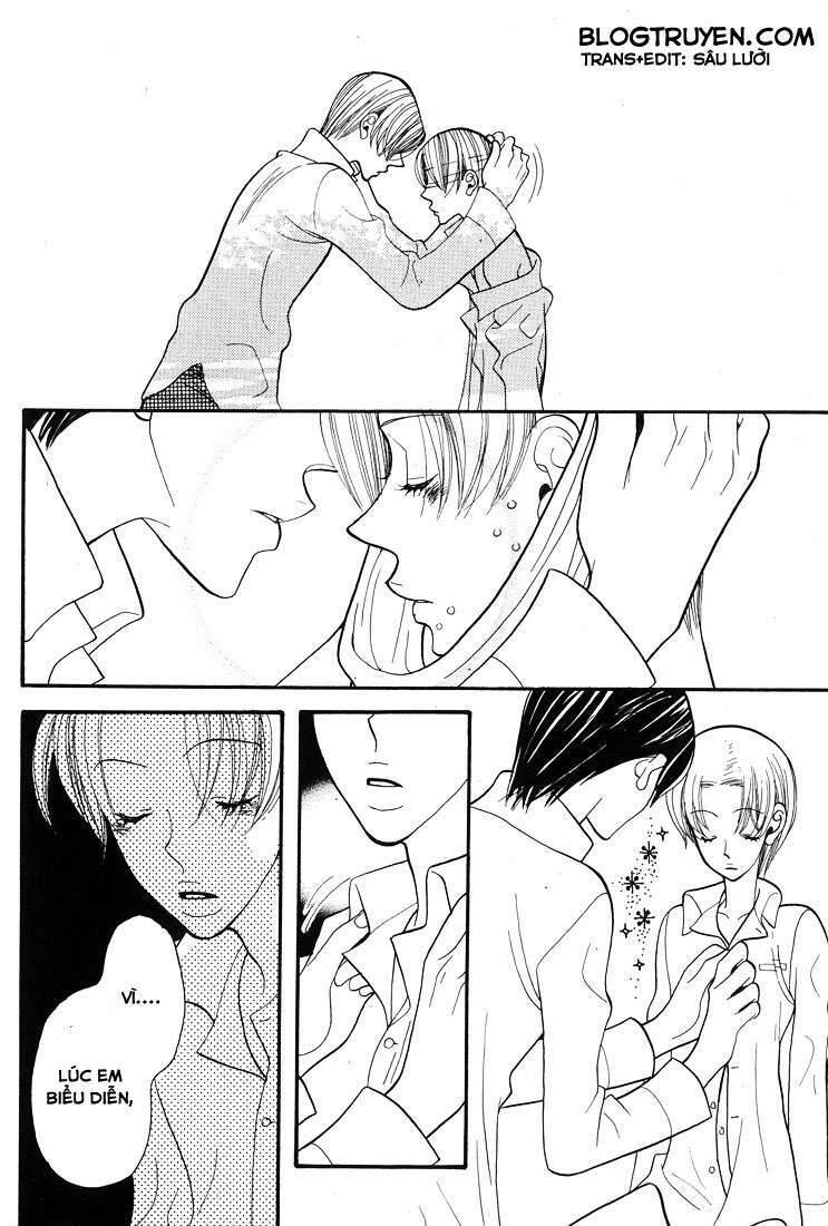 Aishichattano Chapter 7 - 17