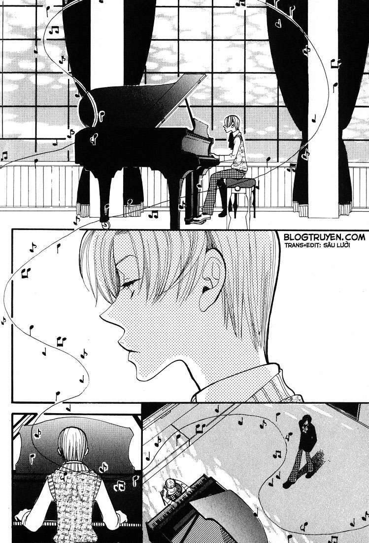 Aishichattano Chapter 7 - 3