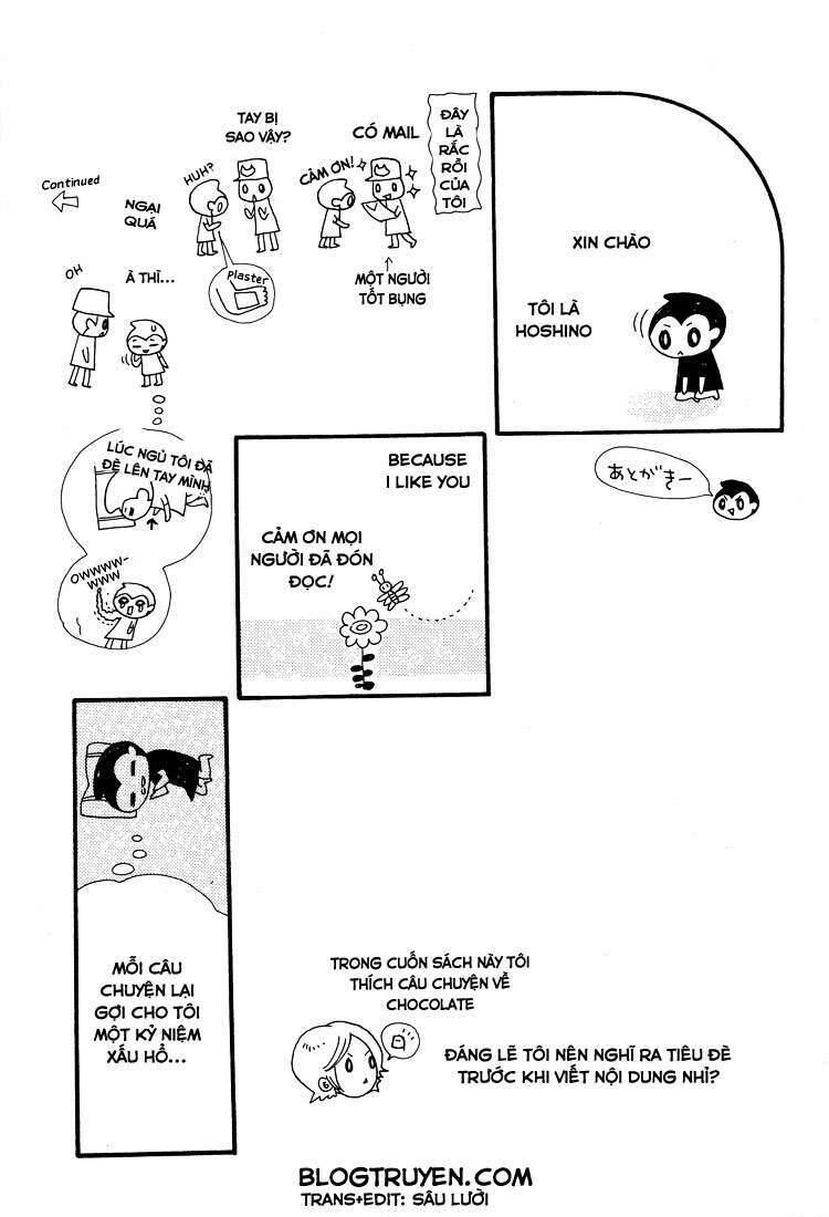 Aishichattano Chapter 7 - 21