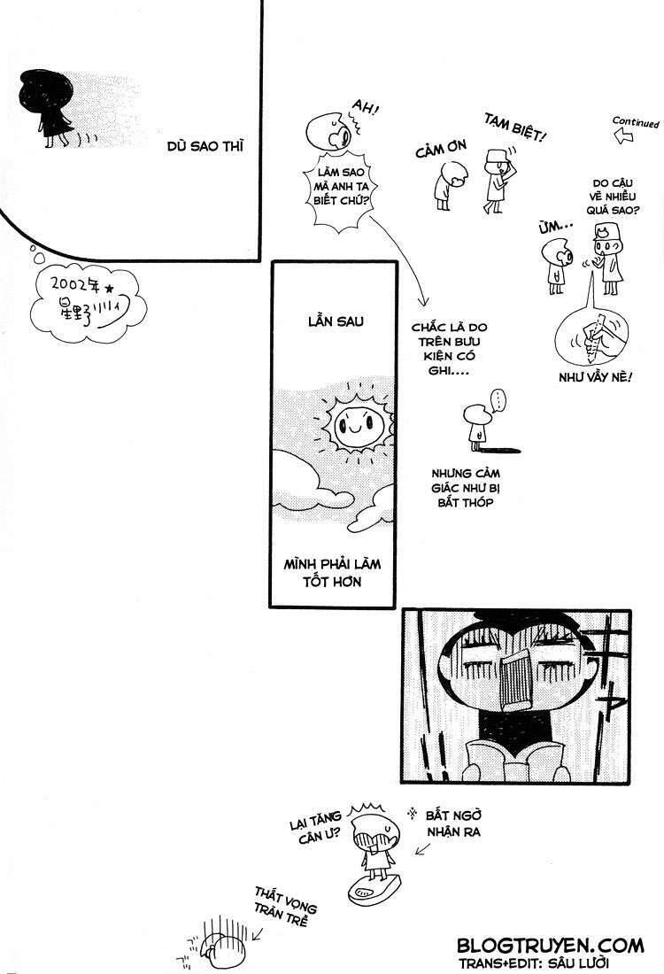 Aishichattano Chapter 7 - 22