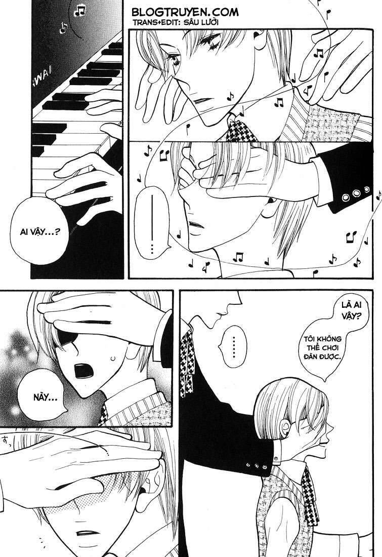 Aishichattano Chapter 7 - 4