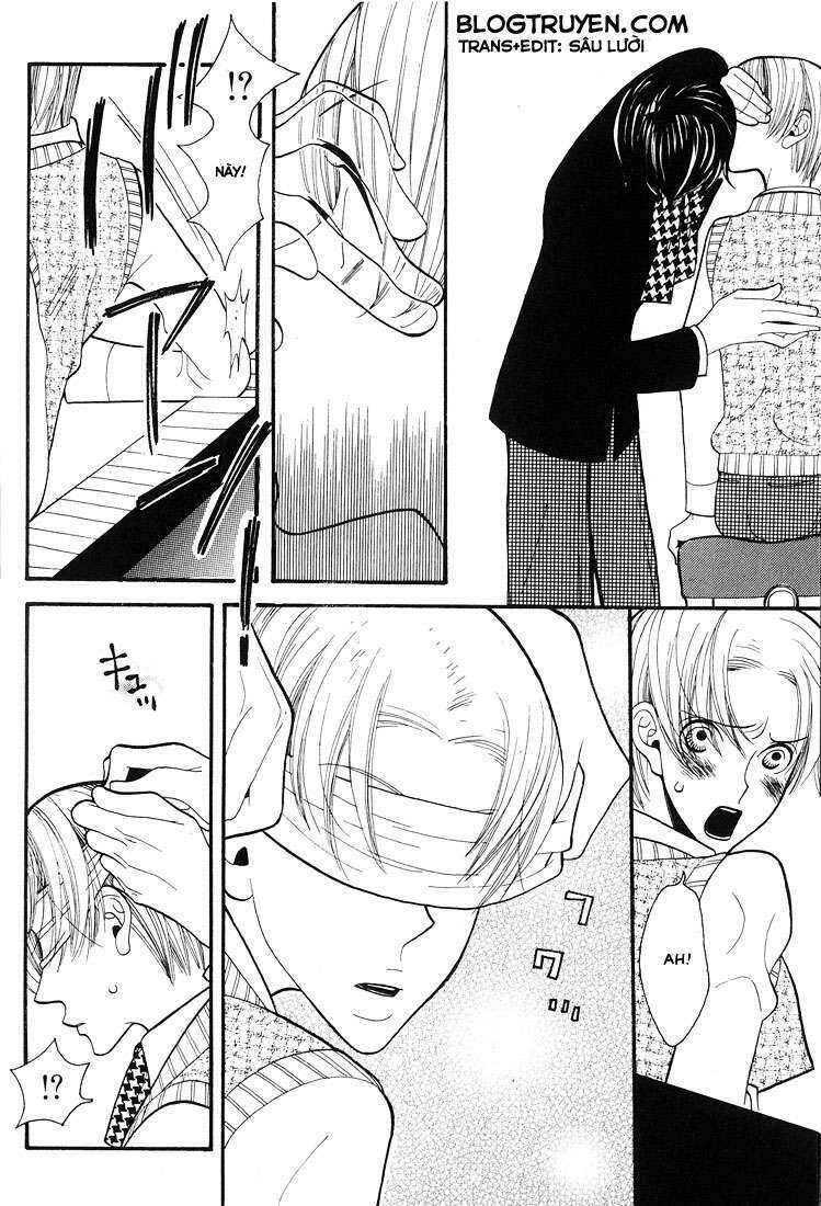 Aishichattano Chapter 7 - 5