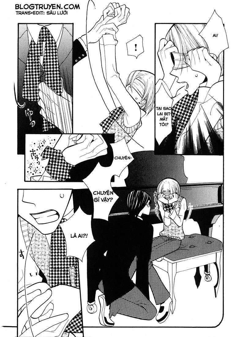 Aishichattano Chapter 7 - 6