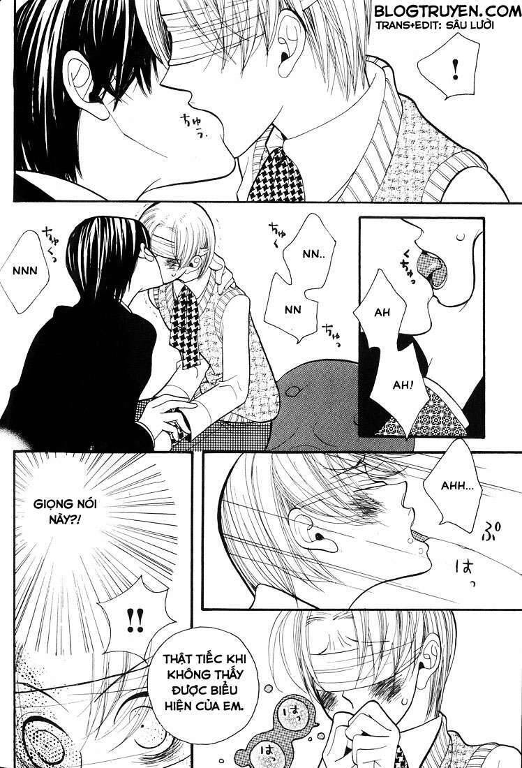 Aishichattano Chapter 7 - 7