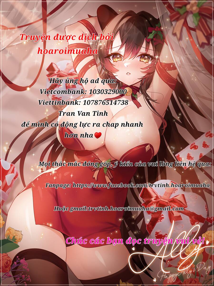 Nương Tử Của Ta Hơn Một Cái Kìa Lạ Chapter 9 - 1