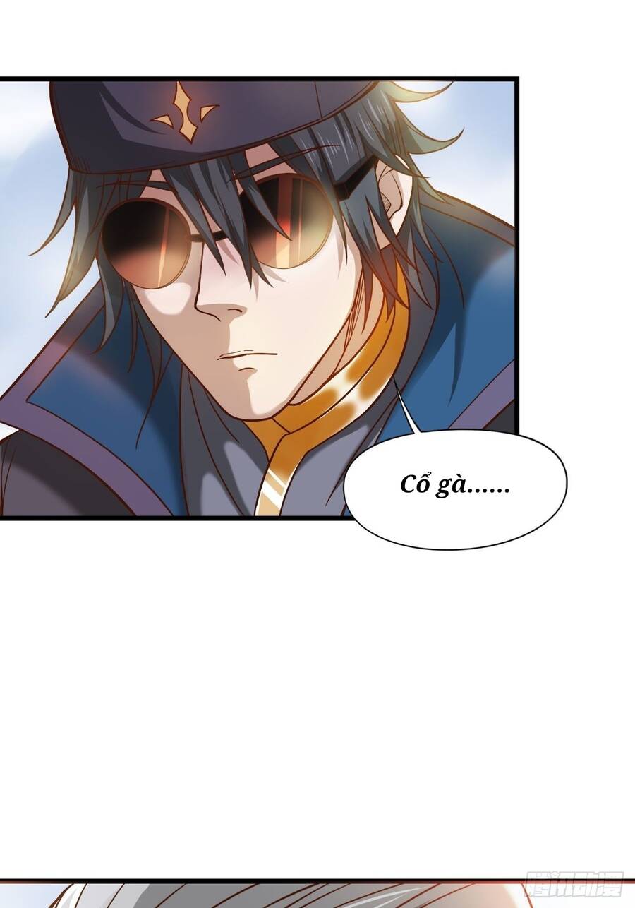 Nương Tử Của Ta Hơn Một Cái Kìa Lạ Chapter 9 - 11