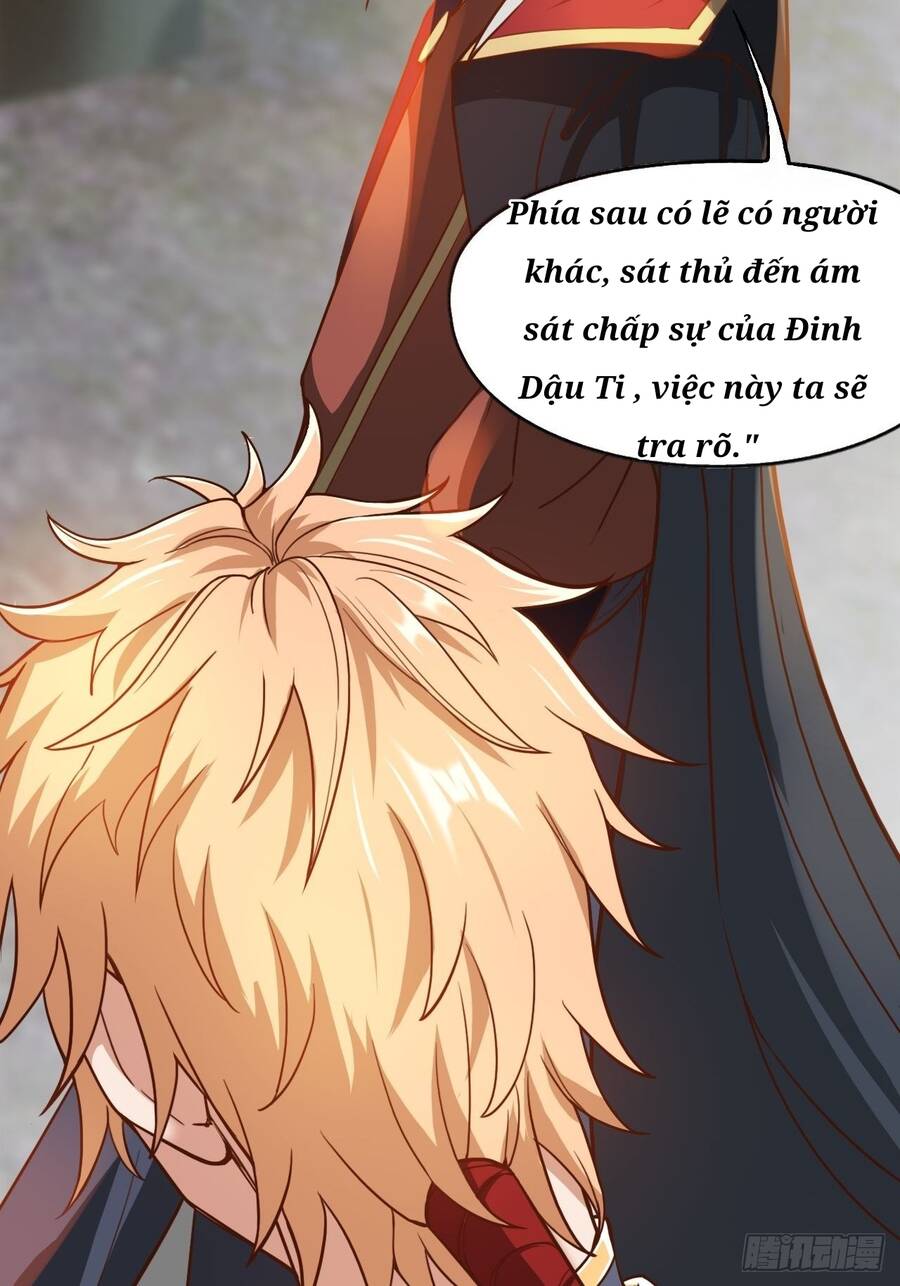 Nương Tử Của Ta Hơn Một Cái Kìa Lạ Chapter 9 - 15