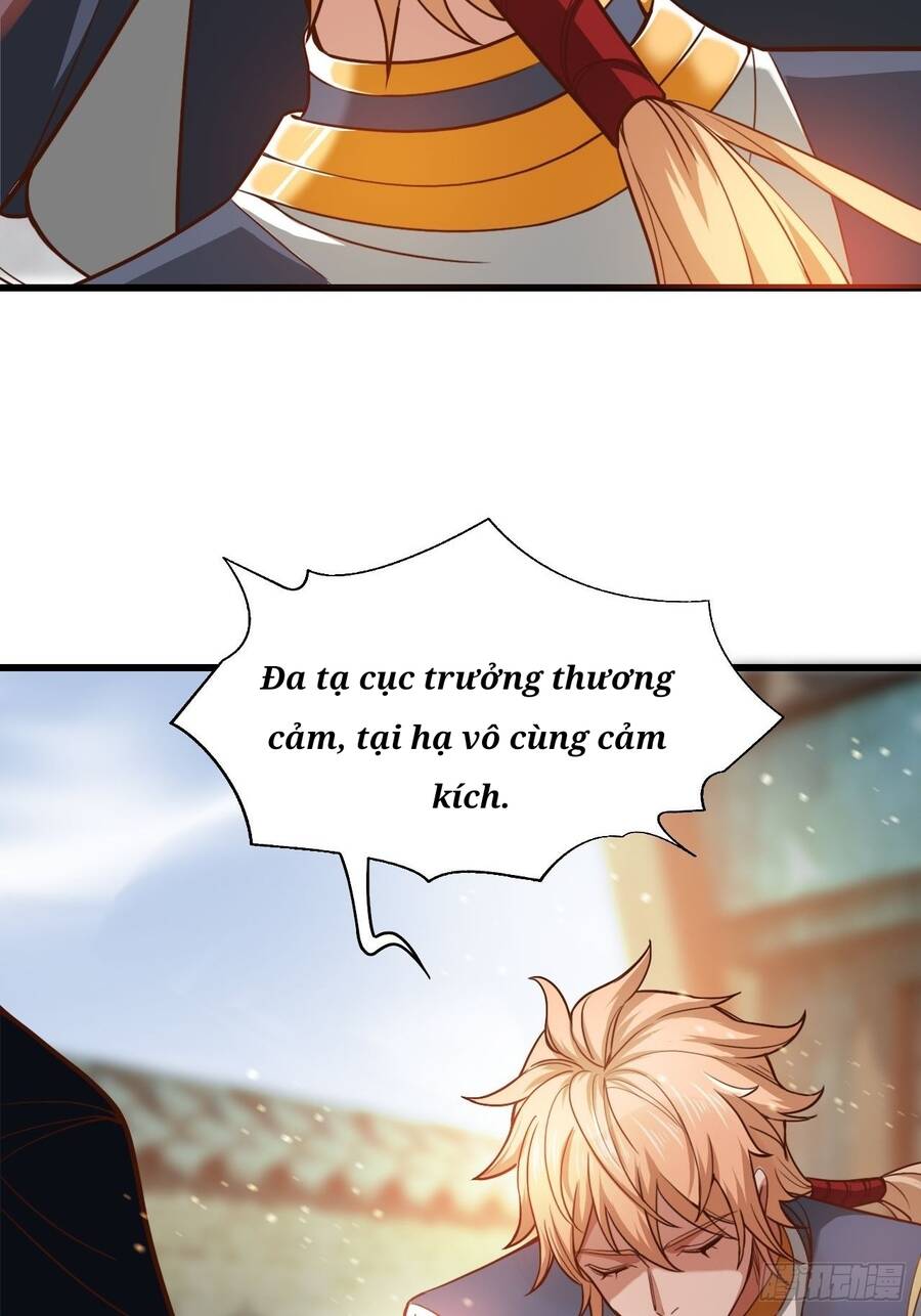 Nương Tử Của Ta Hơn Một Cái Kìa Lạ Chapter 9 - 16