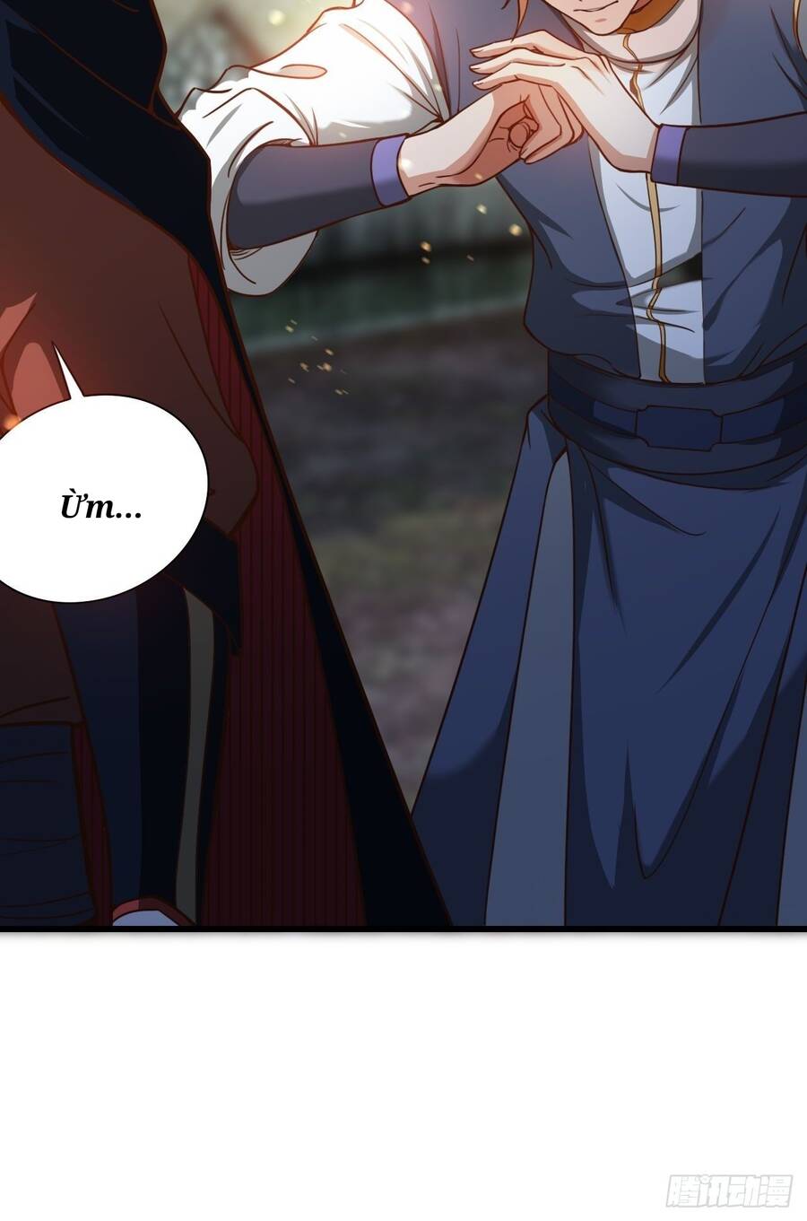 Nương Tử Của Ta Hơn Một Cái Kìa Lạ Chapter 9 - 17