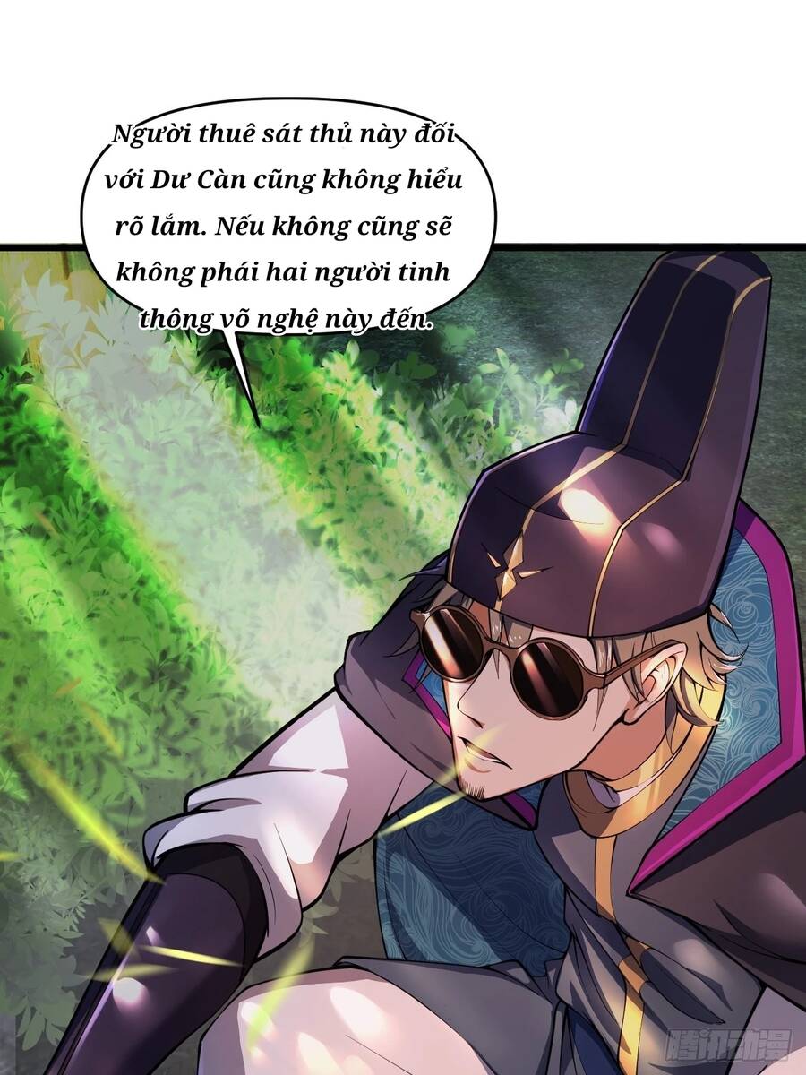 Nương Tử Của Ta Hơn Một Cái Kìa Lạ Chapter 9 - 18