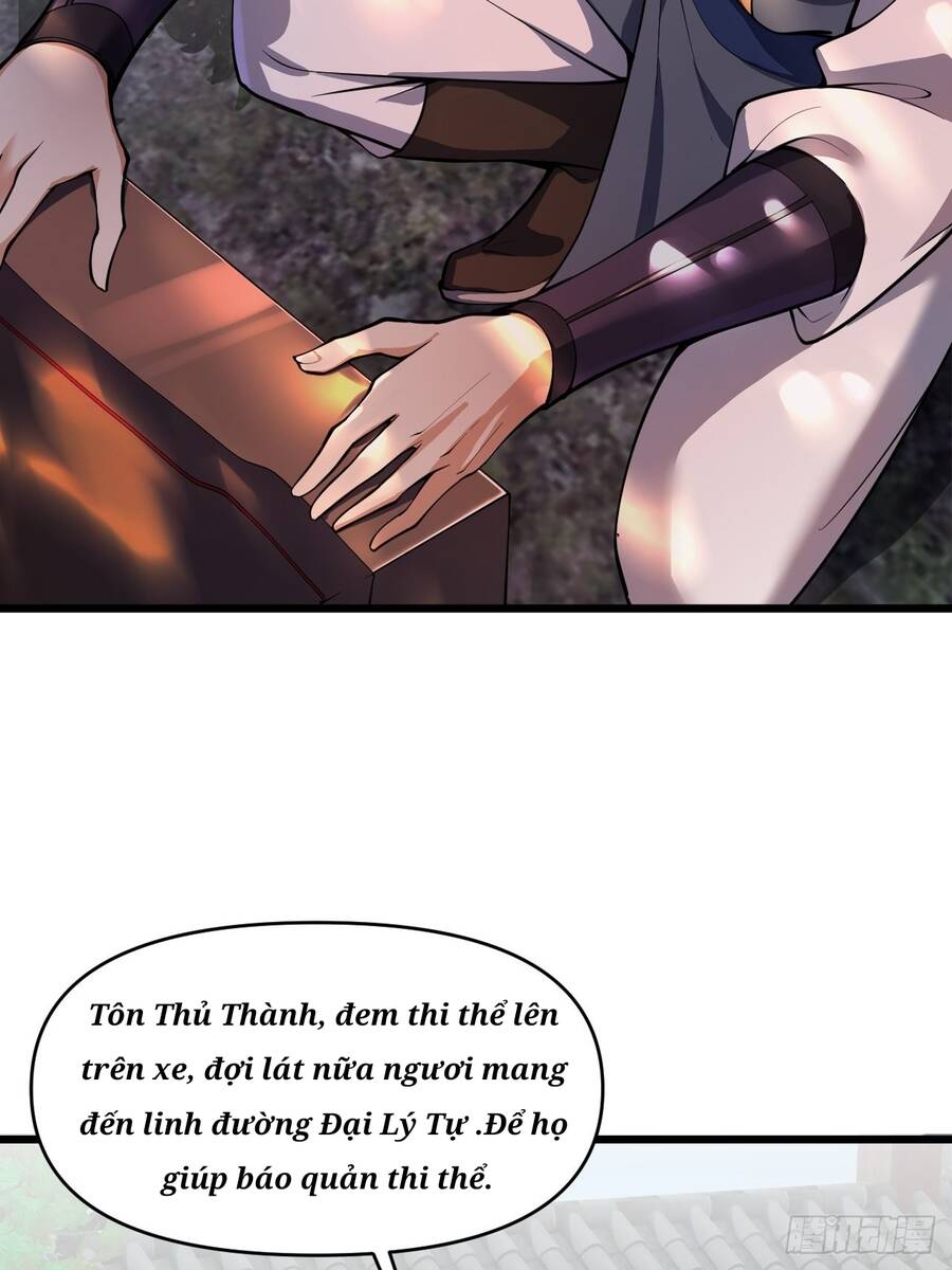 Nương Tử Của Ta Hơn Một Cái Kìa Lạ Chapter 9 - 19