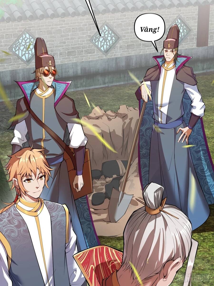 Nương Tử Của Ta Hơn Một Cái Kìa Lạ Chapter 9 - 20