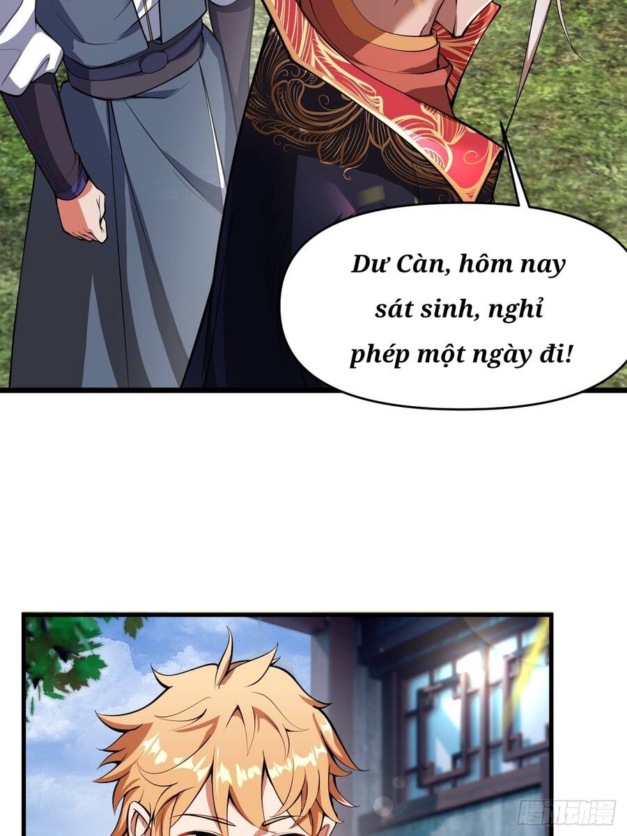 Nương Tử Của Ta Hơn Một Cái Kìa Lạ Chapter 9 - 21