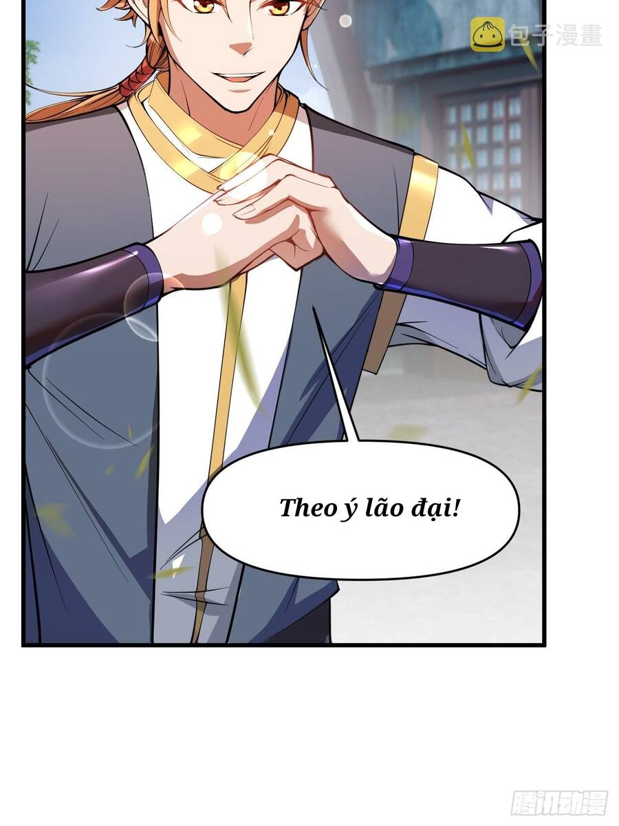 Nương Tử Của Ta Hơn Một Cái Kìa Lạ Chapter 9 - 22