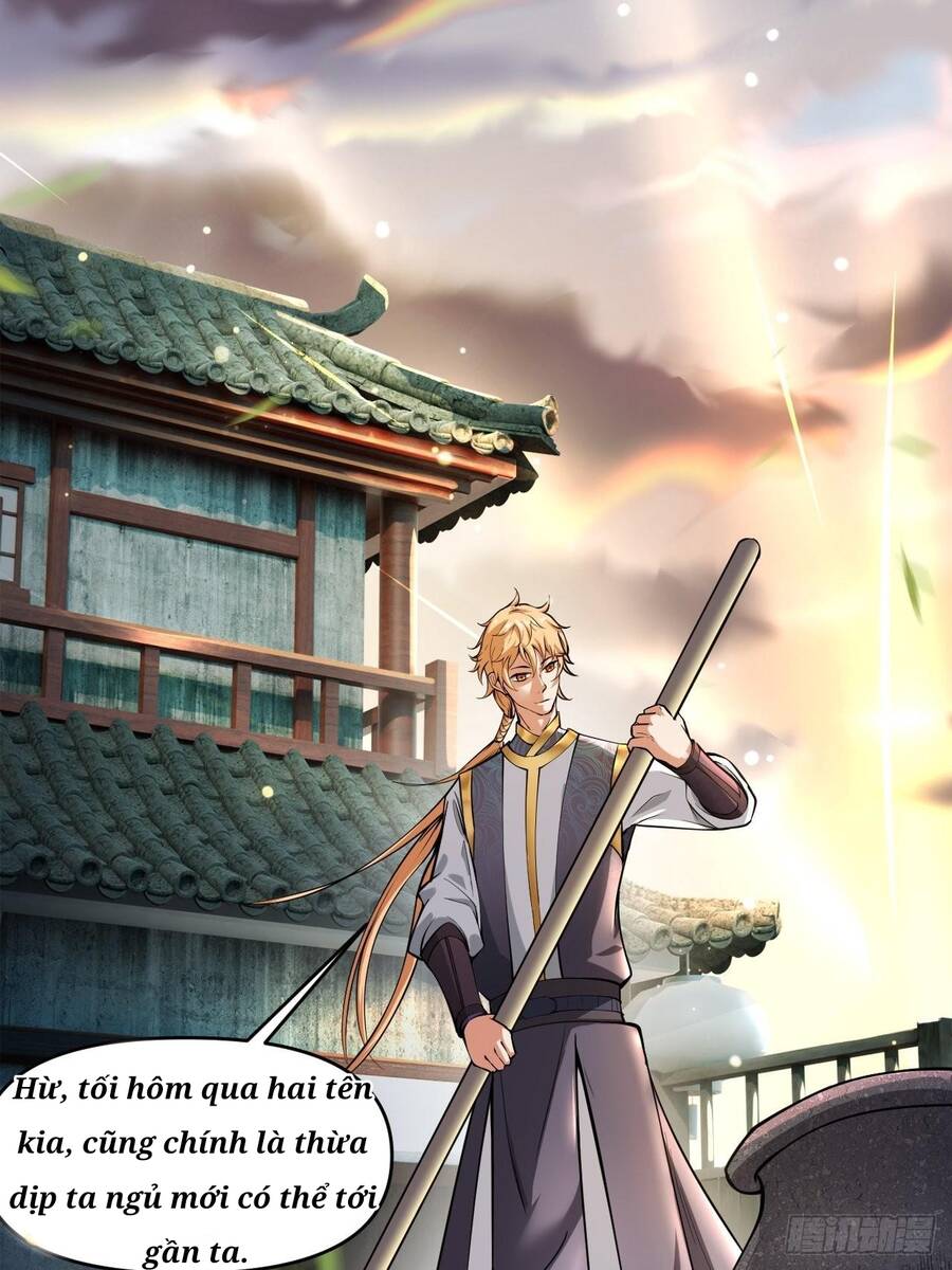 Nương Tử Của Ta Hơn Một Cái Kìa Lạ Chapter 9 - 24