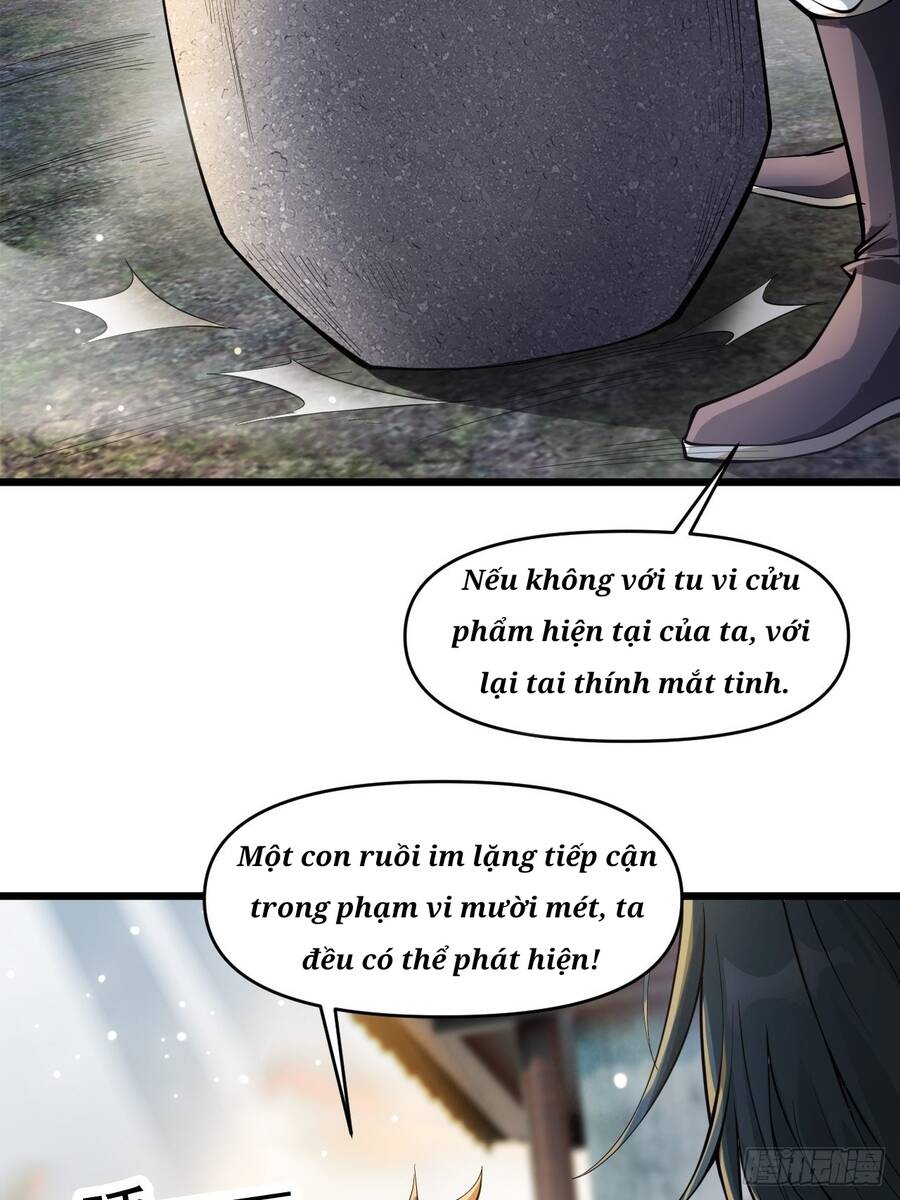 Nương Tử Của Ta Hơn Một Cái Kìa Lạ Chapter 9 - 26