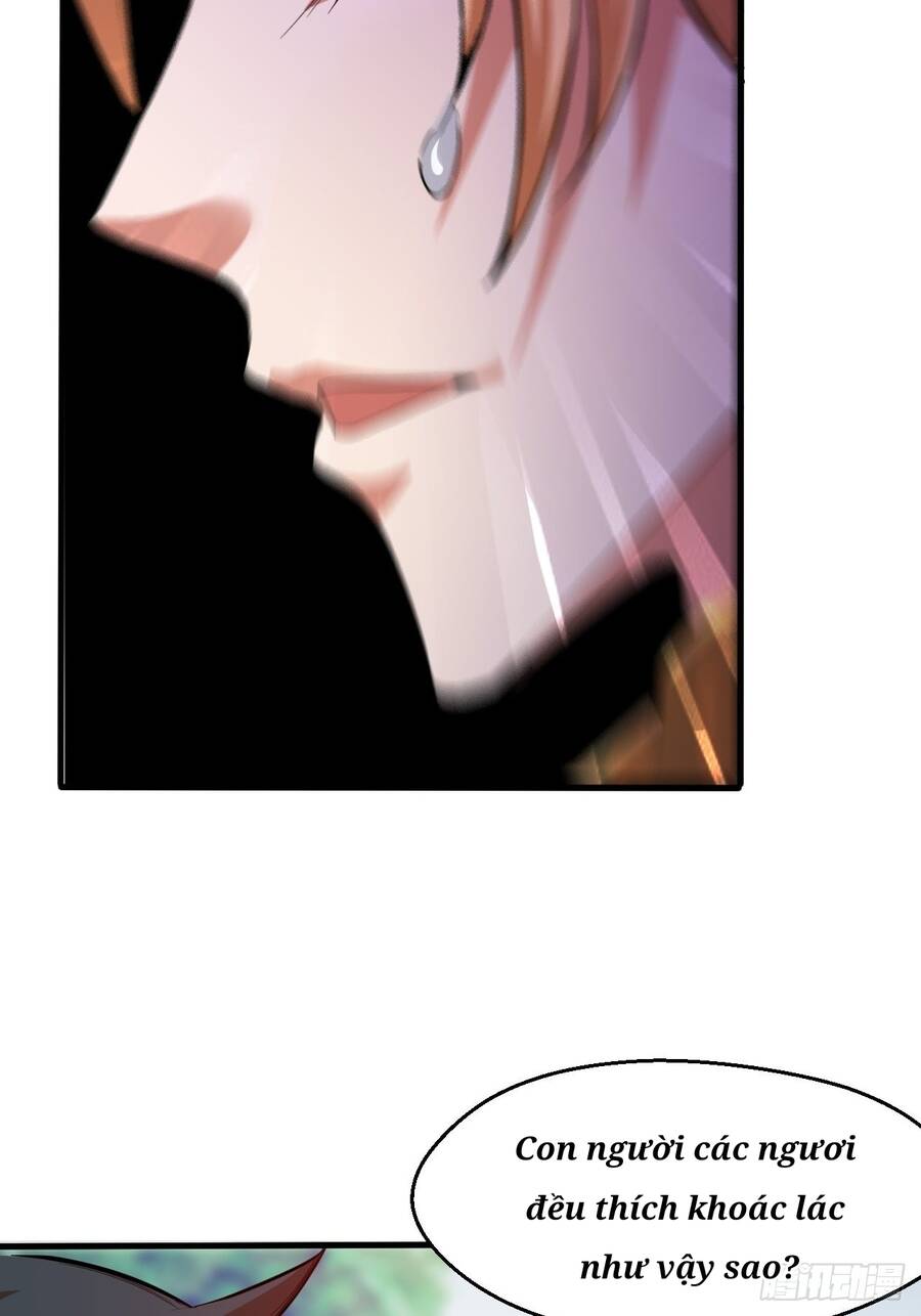 Nương Tử Của Ta Hơn Một Cái Kìa Lạ Chapter 9 - 29