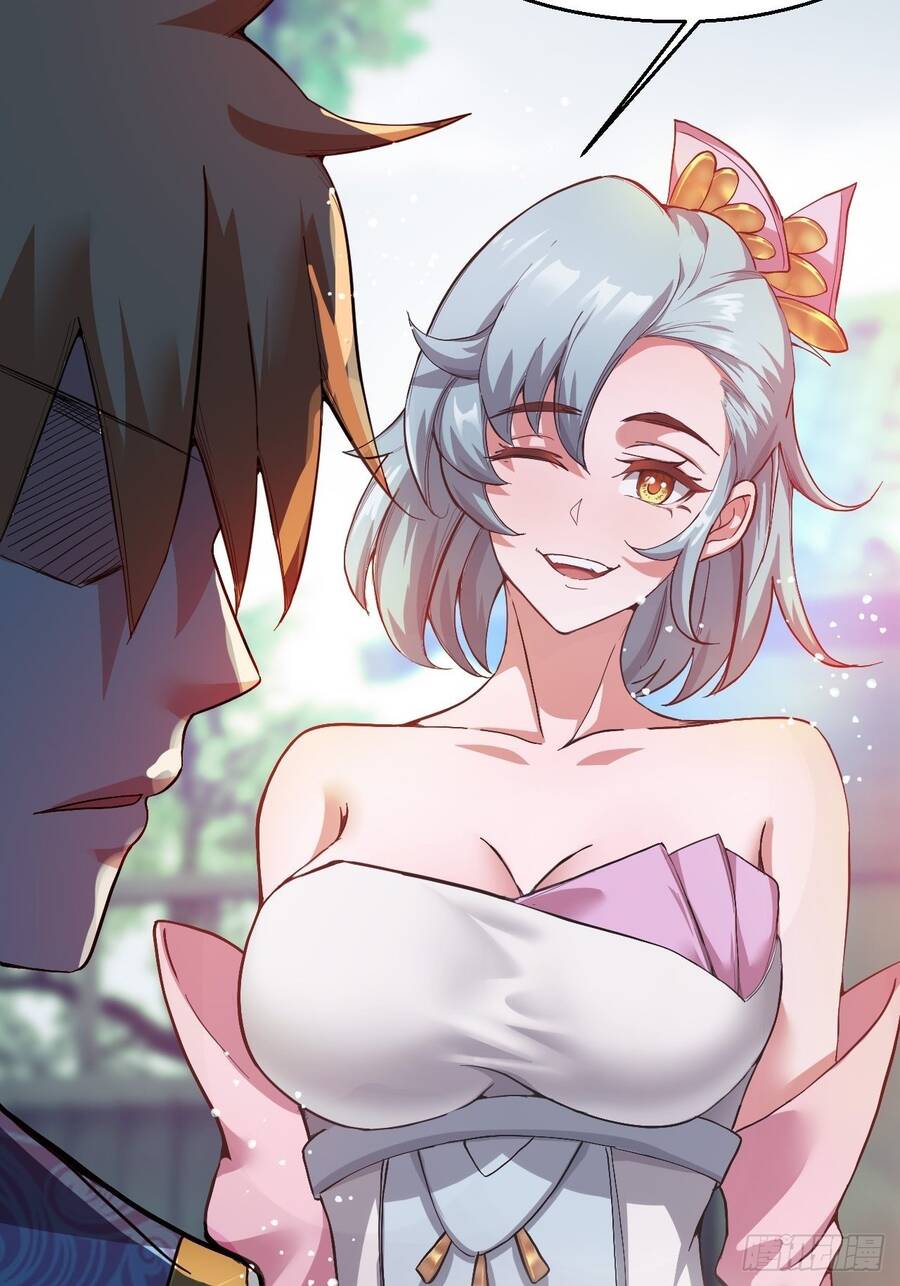 Nương Tử Của Ta Hơn Một Cái Kìa Lạ Chapter 9 - 30