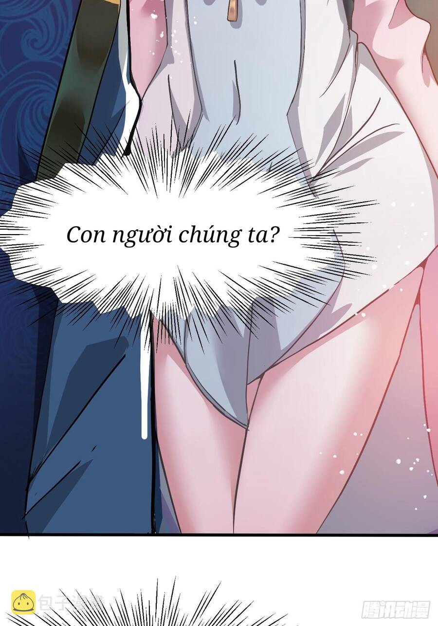 Nương Tử Của Ta Hơn Một Cái Kìa Lạ Chapter 9 - 31