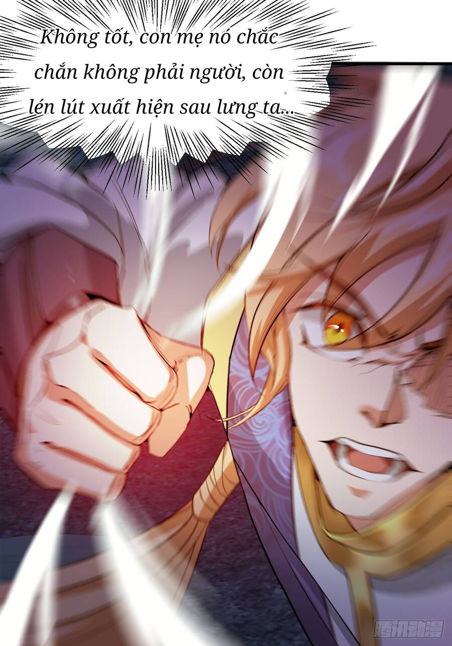 Nương Tử Của Ta Hơn Một Cái Kìa Lạ Chapter 9 - 32