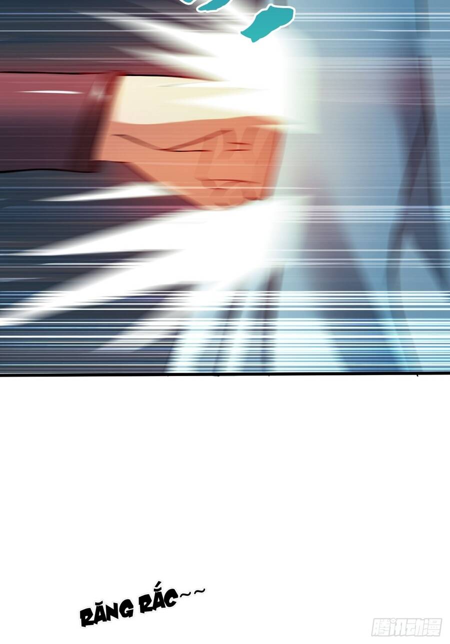 Nương Tử Của Ta Hơn Một Cái Kìa Lạ Chapter 9 - 34