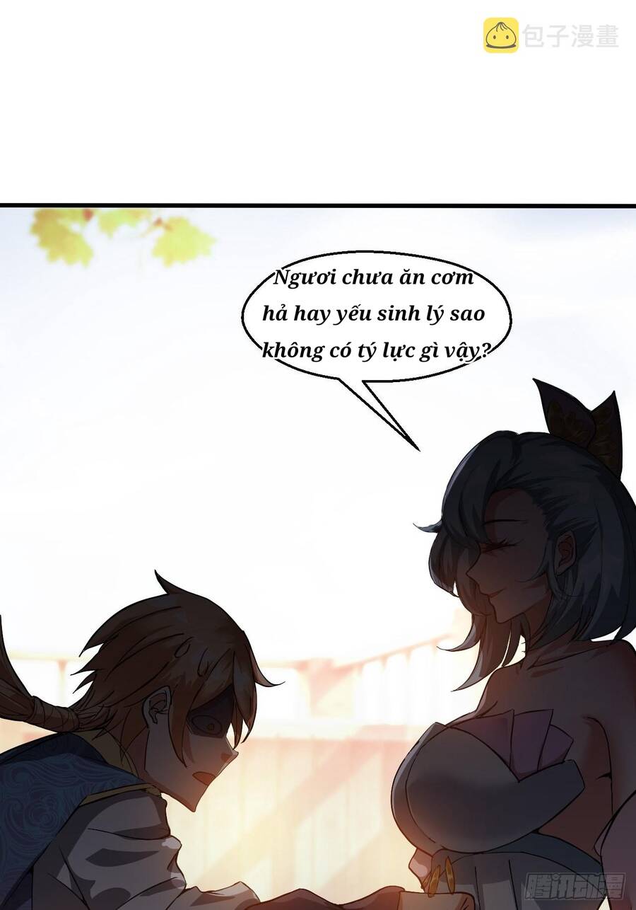 Nương Tử Của Ta Hơn Một Cái Kìa Lạ Chapter 9 - 35