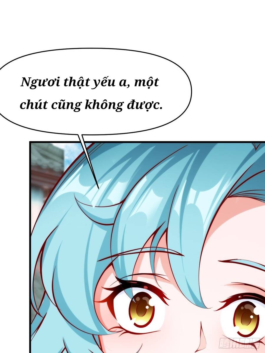 Nương Tử Của Ta Hơn Một Cái Kìa Lạ Chapter 9 - 37