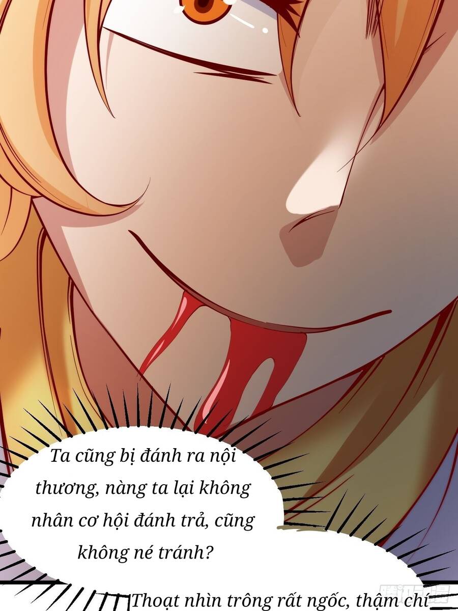 Nương Tử Của Ta Hơn Một Cái Kìa Lạ Chapter 9 - 40