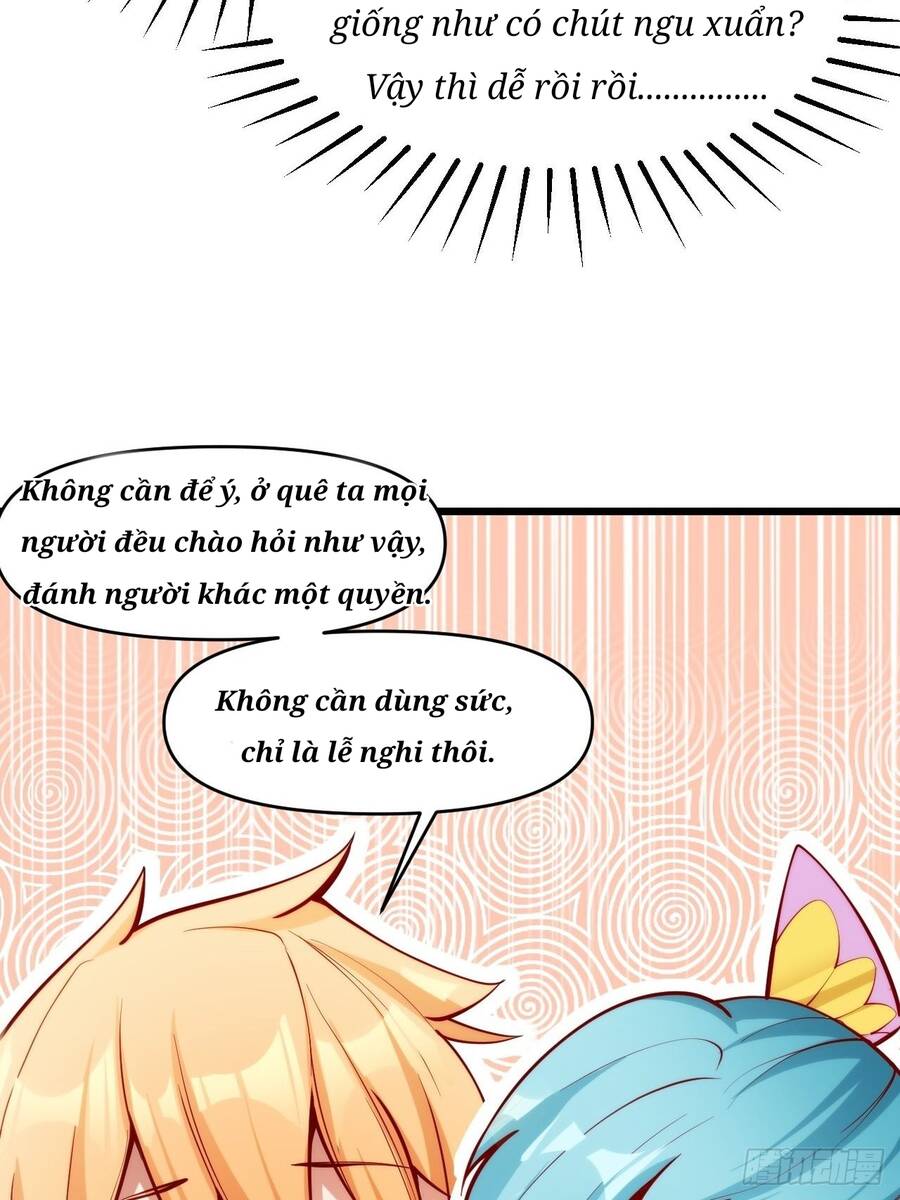 Nương Tử Của Ta Hơn Một Cái Kìa Lạ Chapter 9 - 41