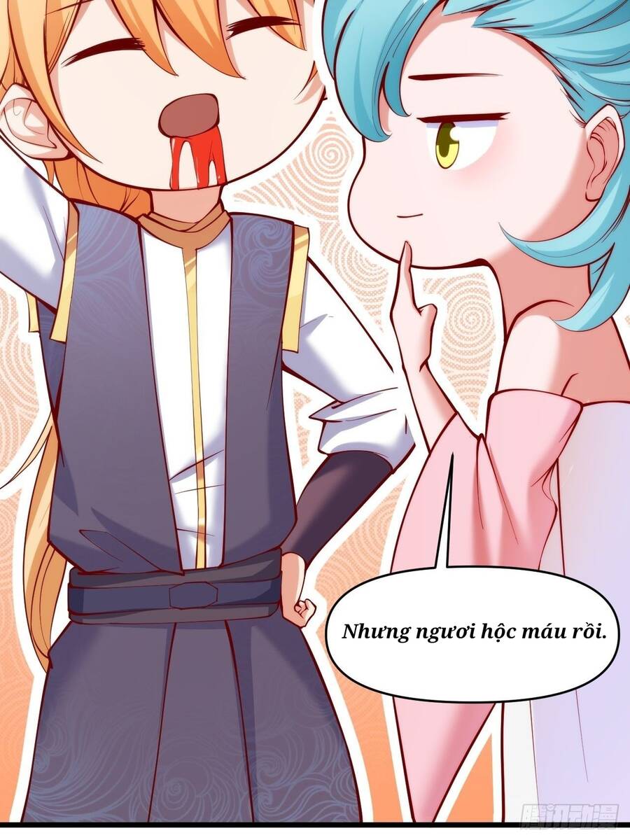 Nương Tử Của Ta Hơn Một Cái Kìa Lạ Chapter 9 - 42