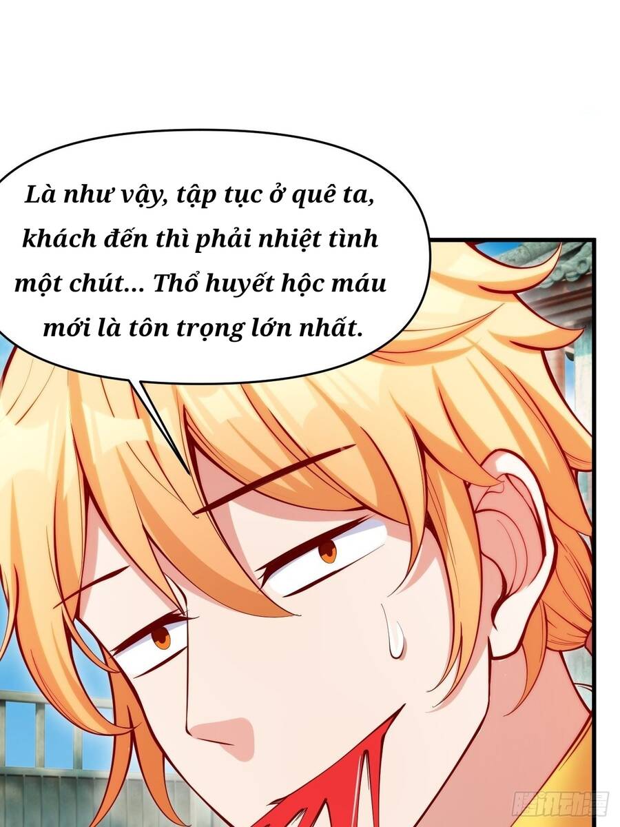 Nương Tử Của Ta Hơn Một Cái Kìa Lạ Chapter 9 - 43