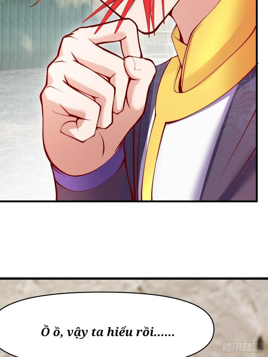 Nương Tử Của Ta Hơn Một Cái Kìa Lạ Chapter 9 - 44