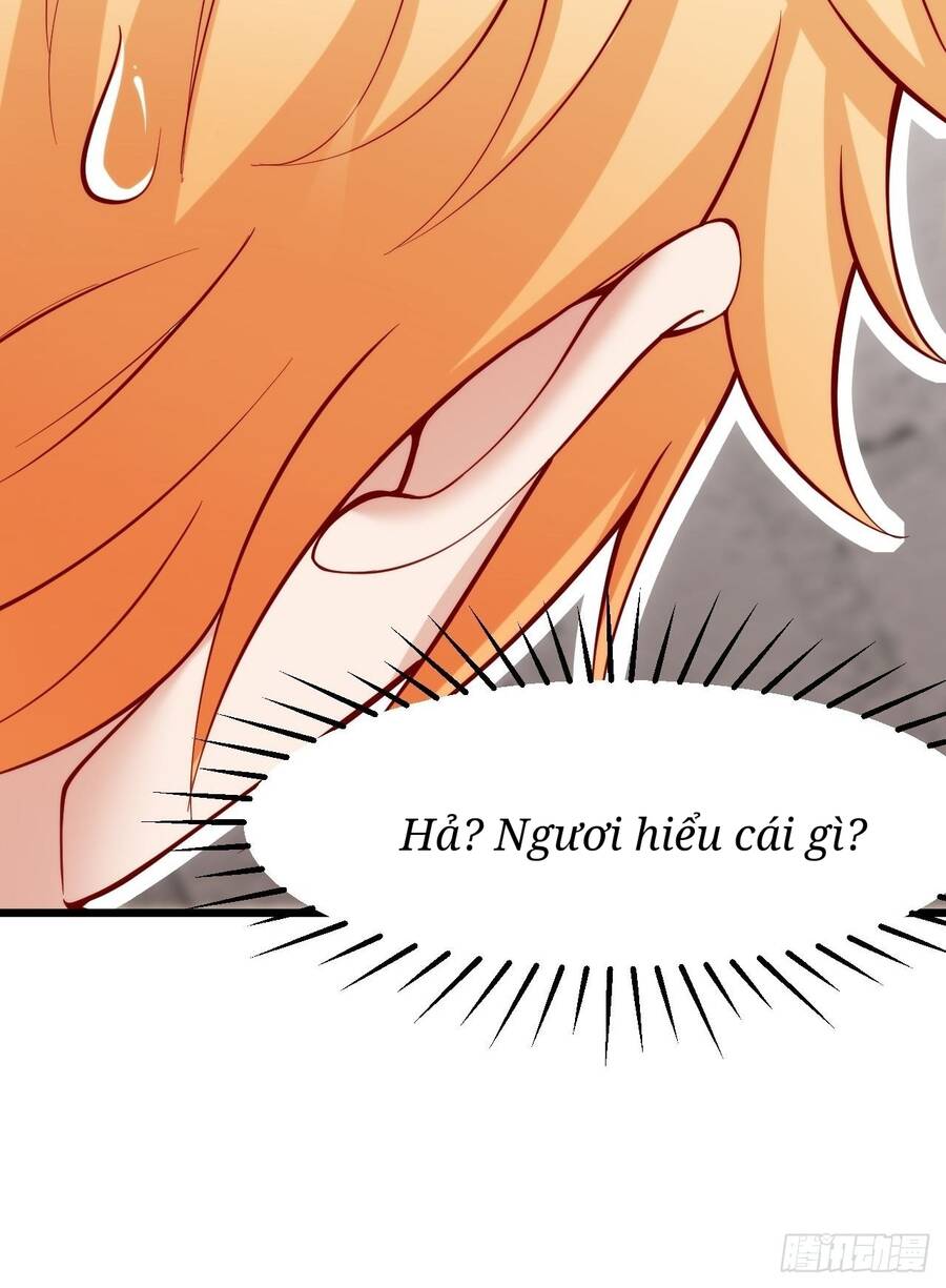 Nương Tử Của Ta Hơn Một Cái Kìa Lạ Chapter 9 - 47