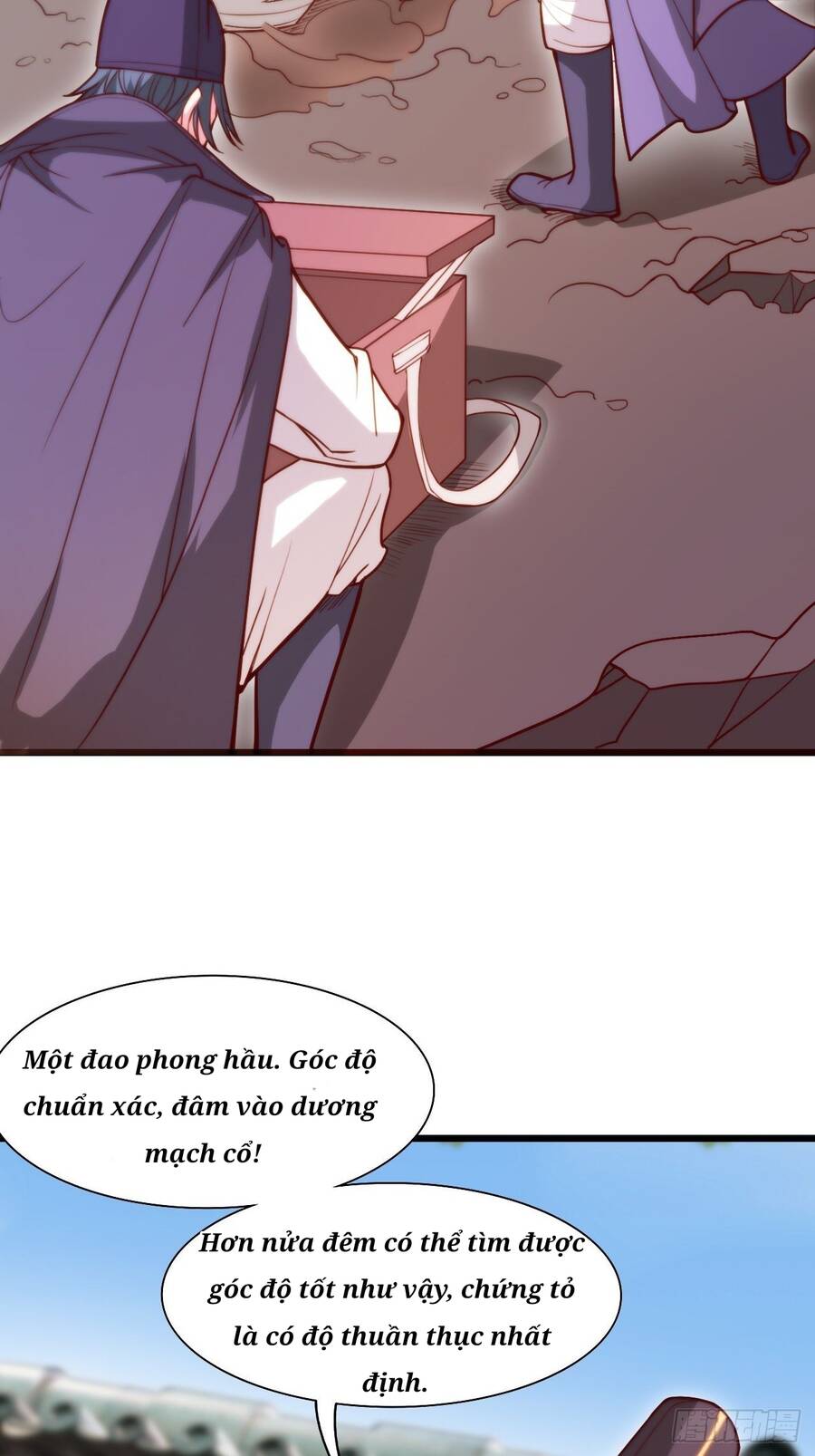 Nương Tử Của Ta Hơn Một Cái Kìa Lạ Chapter 9 - 5