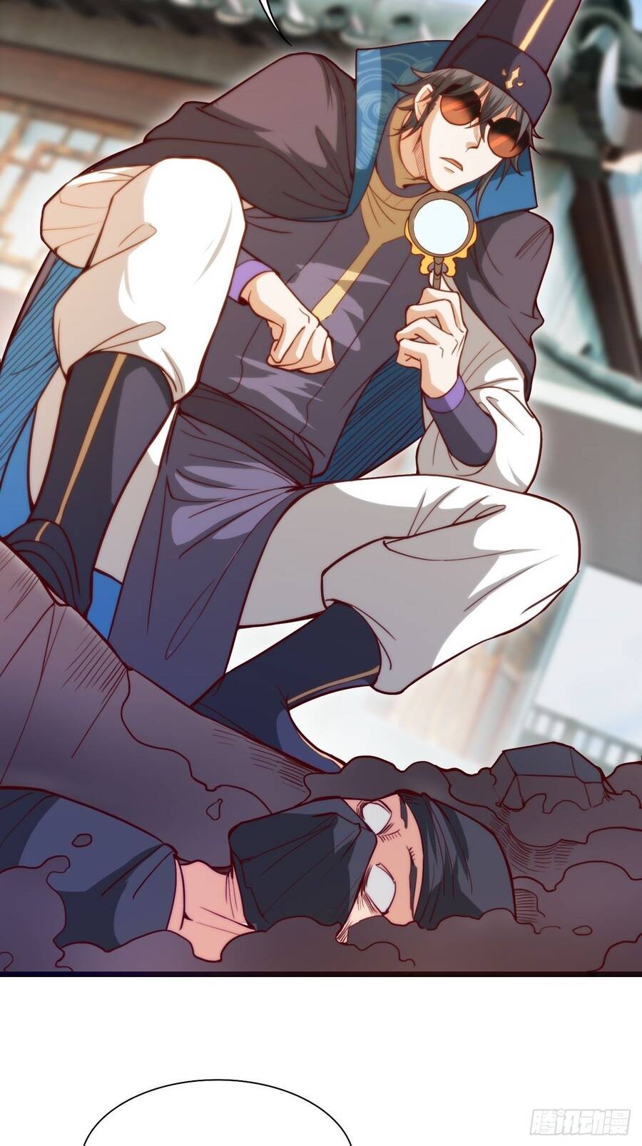 Nương Tử Của Ta Hơn Một Cái Kìa Lạ Chapter 9 - 6