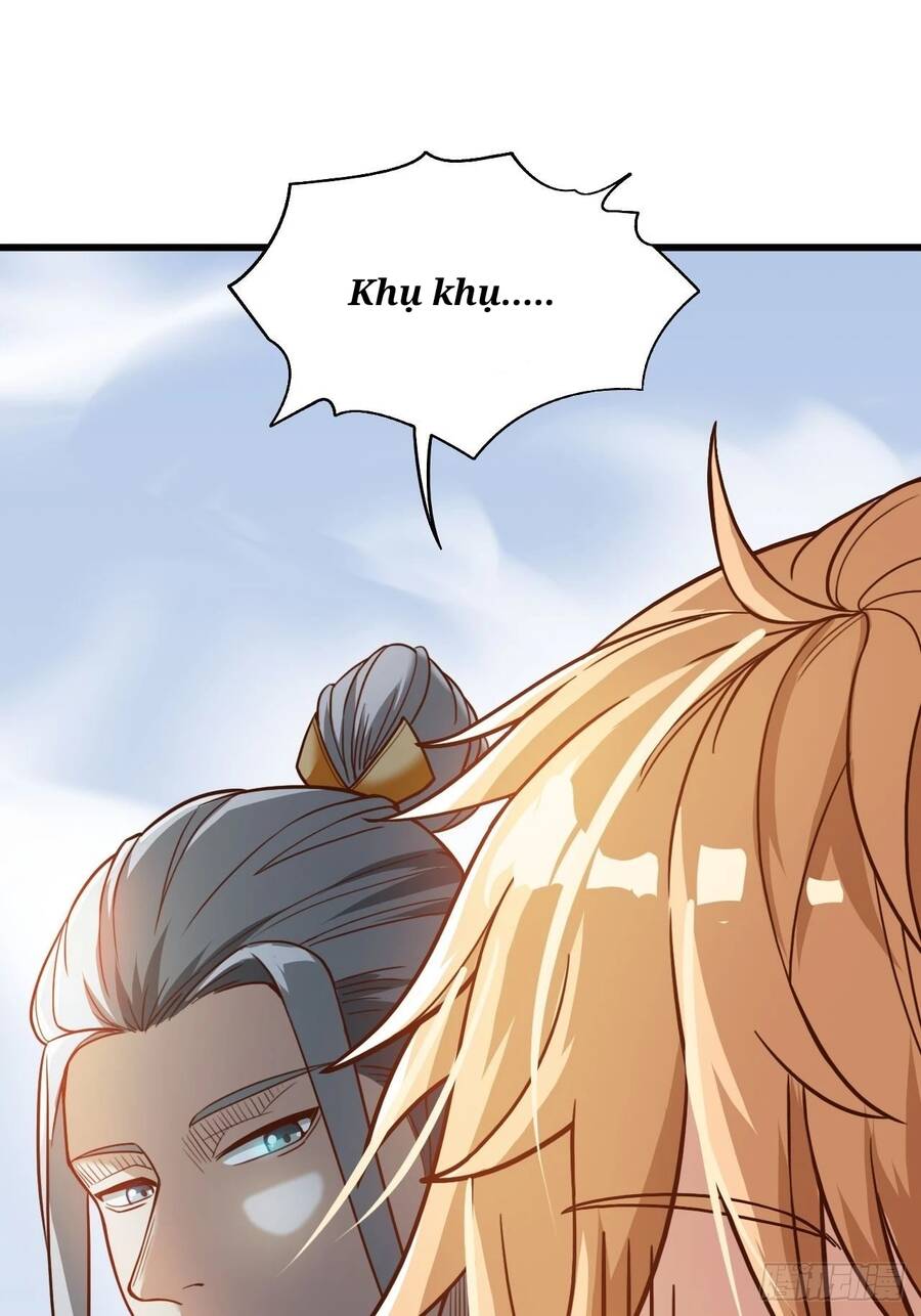 Nương Tử Của Ta Hơn Một Cái Kìa Lạ Chapter 9 - 9