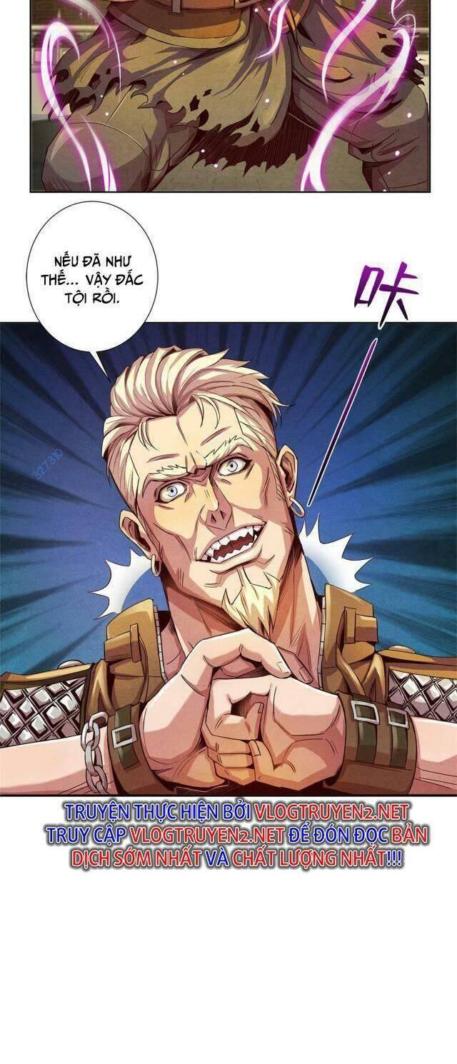 Cựu Nhật Chúa Tể Chapter 10 - 14