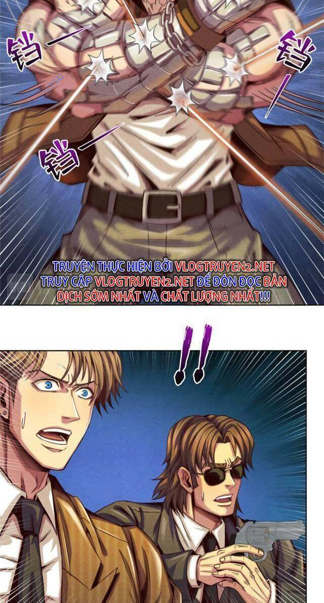 Cựu Nhật Chúa Tể Chapter 10 - 19