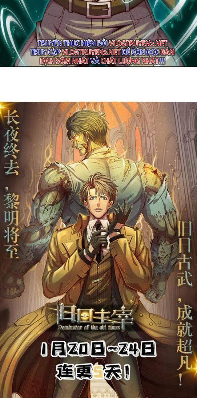 Cựu Nhật Chúa Tể Chapter 10 - 24