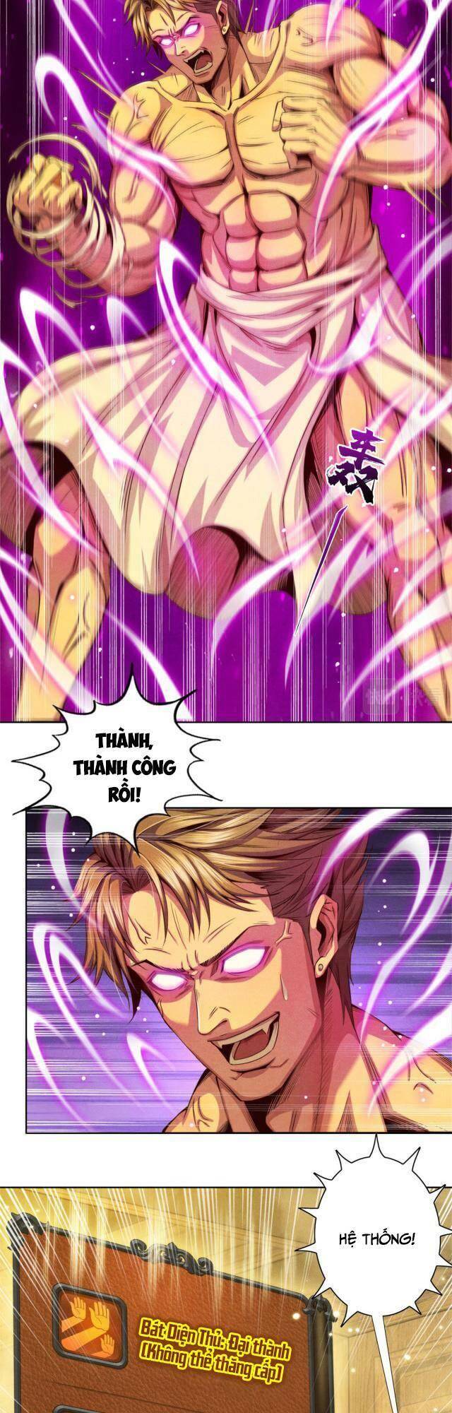 Cựu Nhật Chúa Tể Chapter 10 - 7