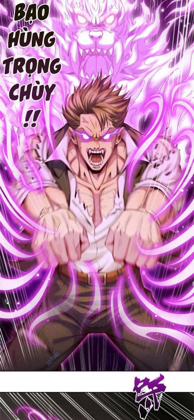 Cựu Nhật Chúa Tể Chapter 11 - 20