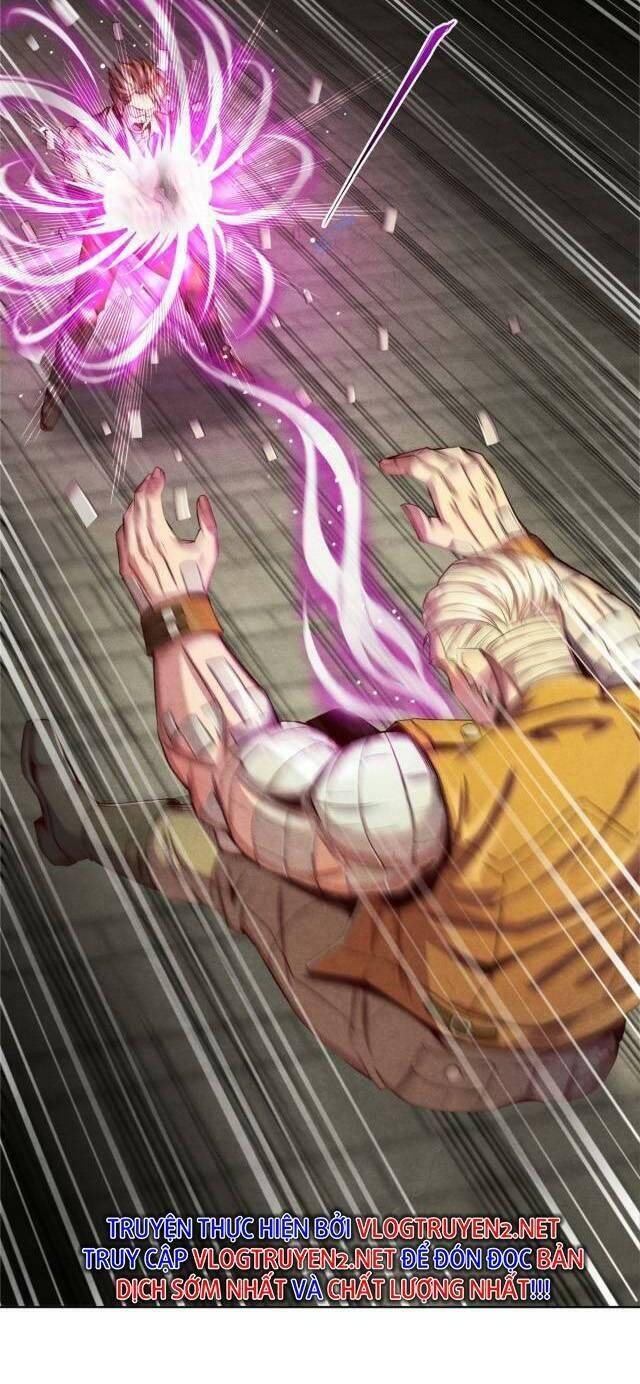 Cựu Nhật Chúa Tể Chapter 11 - 21
