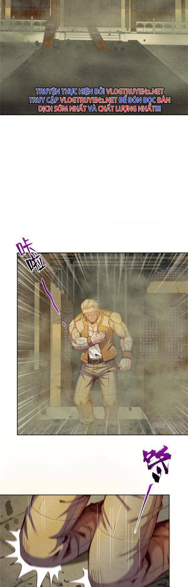 Cựu Nhật Chúa Tể Chapter 11 - 23