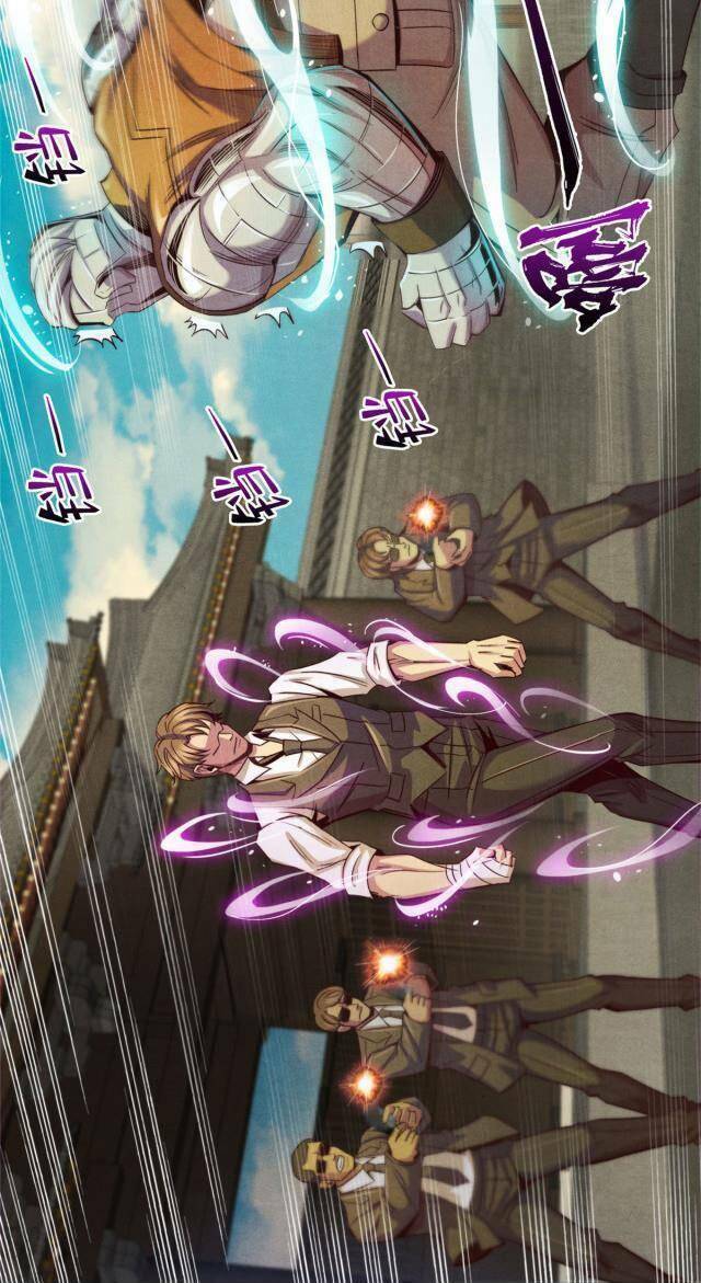 Cựu Nhật Chúa Tể Chapter 11 - 7