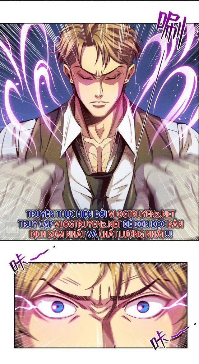 Cựu Nhật Chúa Tể Chapter 11 - 8