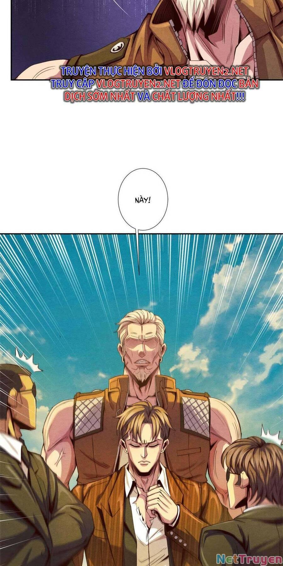 Cựu Nhật Chúa Tể Chapter 12 - 14