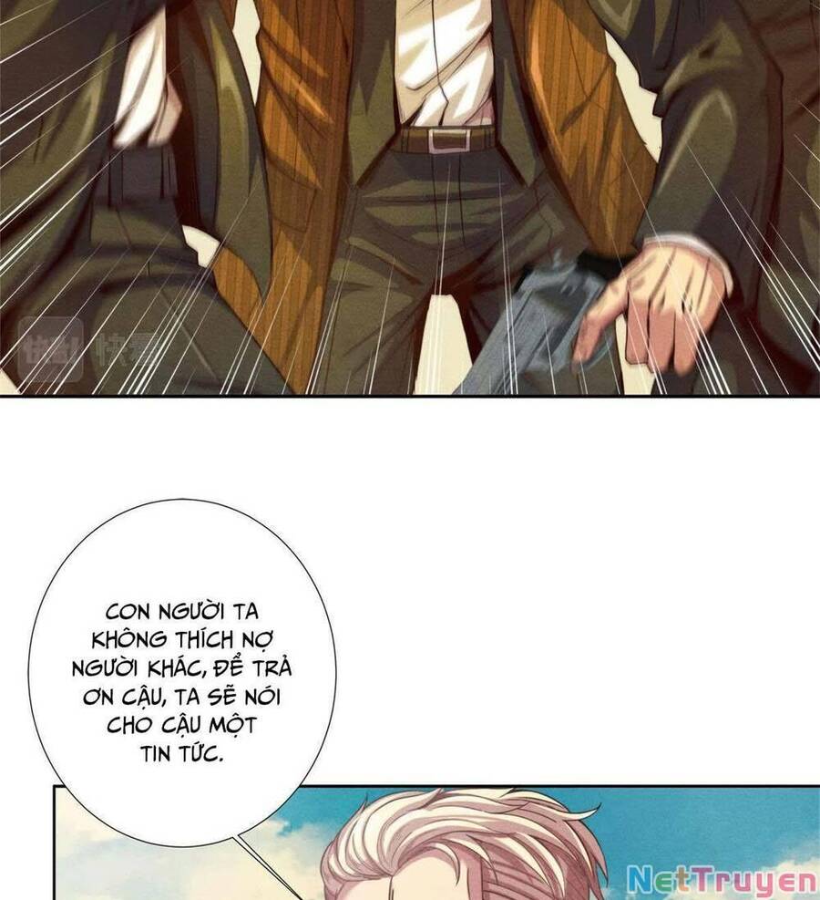 Cựu Nhật Chúa Tể Chapter 12 - 15