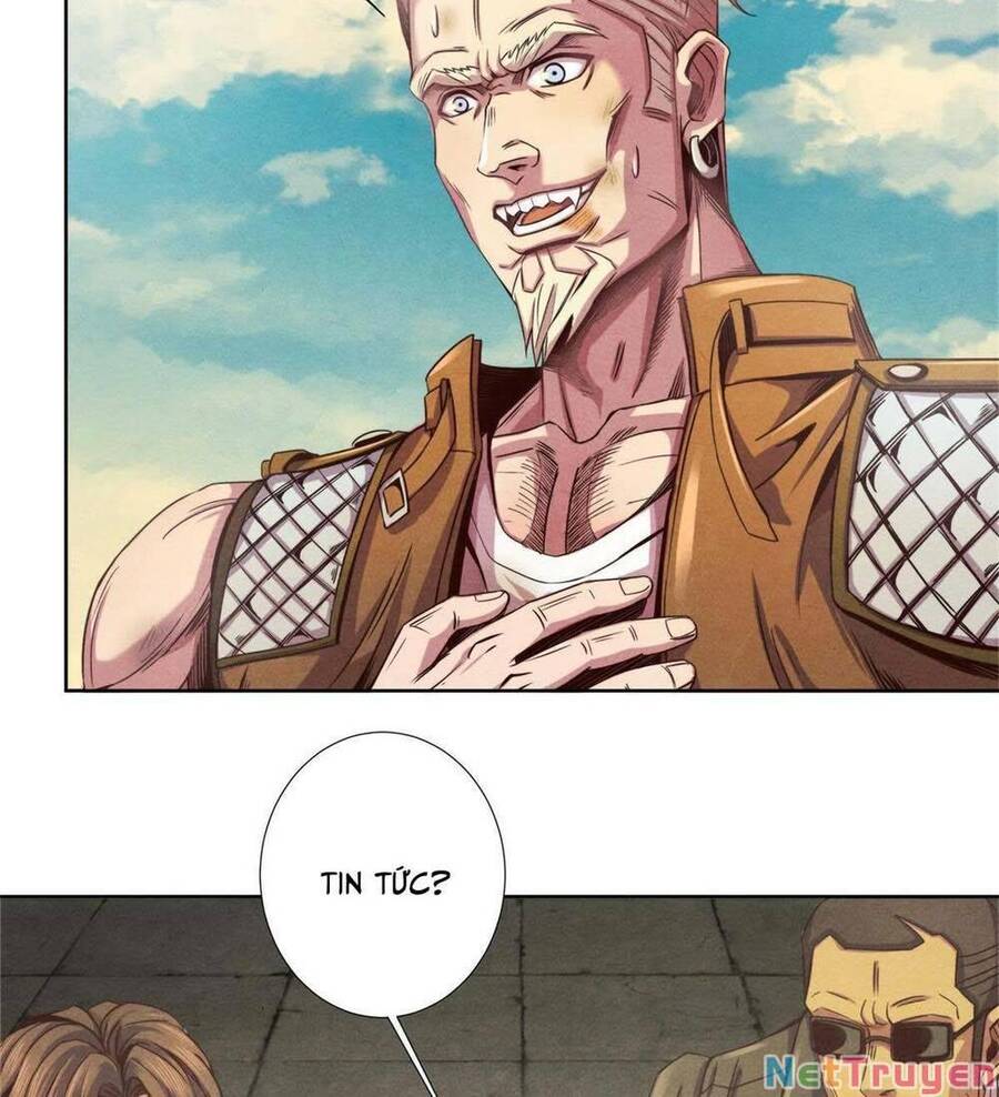 Cựu Nhật Chúa Tể Chapter 12 - 16