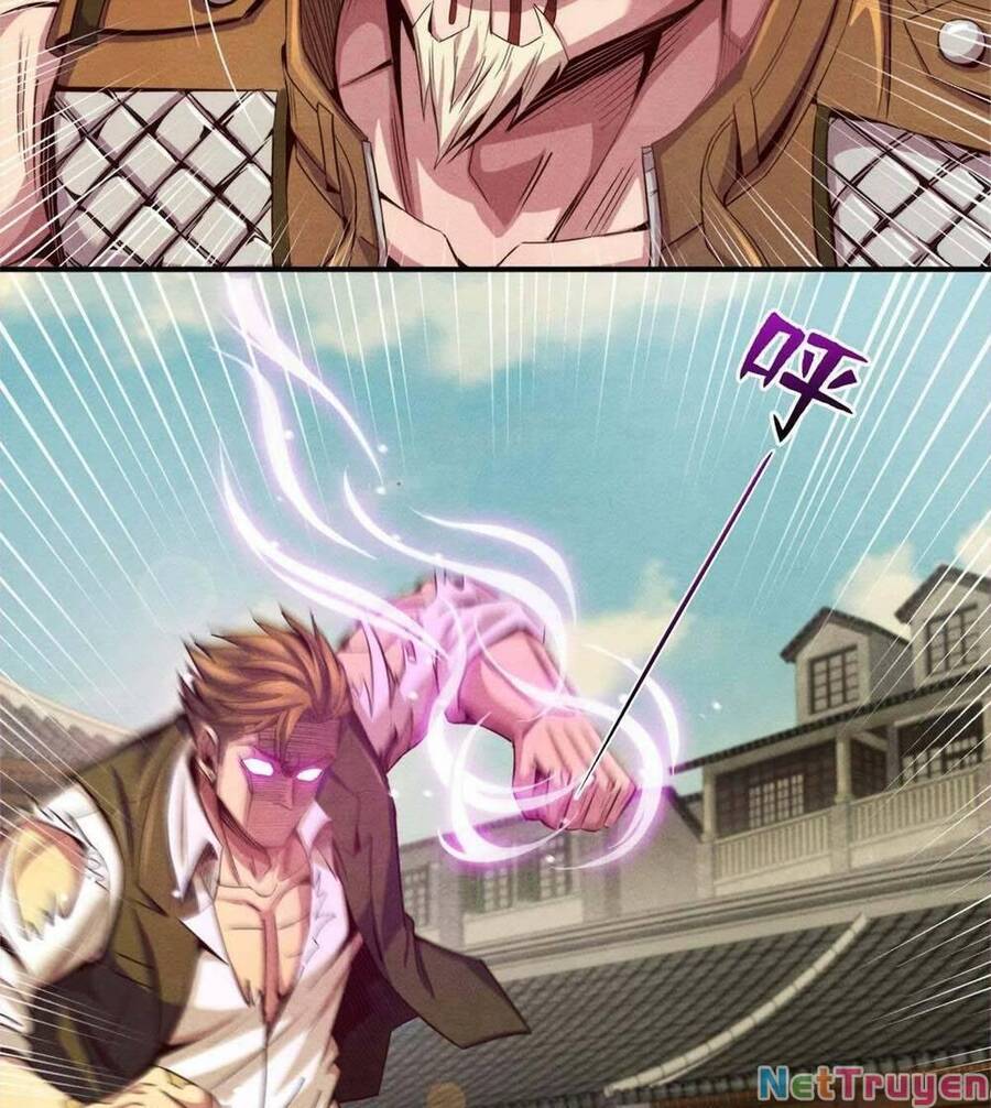 Cựu Nhật Chúa Tể Chapter 12 - 3