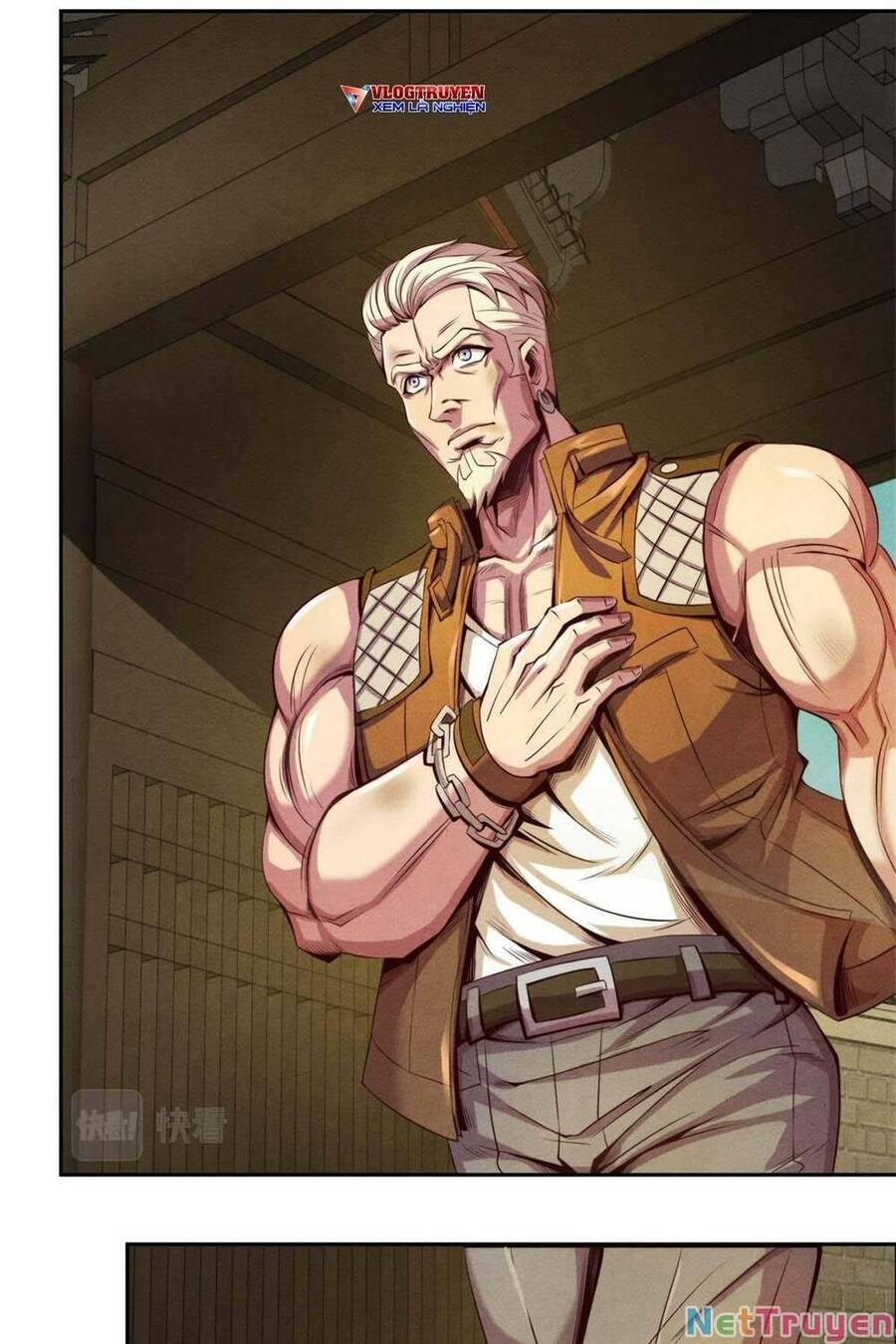 Cựu Nhật Chúa Tể Chapter 12 - 24